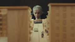 La camera di consiglio