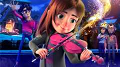 La Famiglia Halloween