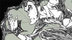 Lupin The IIIrd - The Movie - La Stirpe Immortale