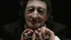 Bobò - La voce del silenzio