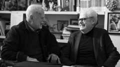 Ferdinando Scianna: vitalità e memoria, il ritratto appassionato di un grande Maestro della fotografia