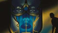 Orfeo, una love story all'insegna della fantasia e della sperimentazione