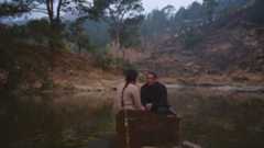 Secret of a Mountain Serpent, un'opera che esplora la possibilità o meno di amare due persone. In streaming su MYmovies ONE