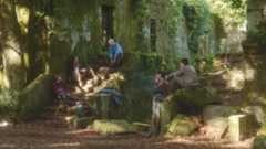 Anoche conquisté Tebas, un'opera senza compromessi. In streaming su MYmovies ONE