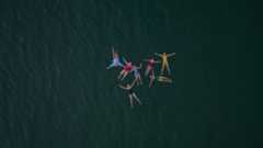 Vainilla, il ritratto delicato di una famiglia tutta femminile. In streaming su MYmovies ONE