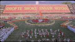 Film di Stato, Sejko racconta con diligenza la storia dell'Albania e di Enver Hoxha. In streaming su MYmovies ONE