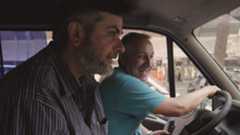 Indietro così!, un omaggio sentito all'arte dell'empatia. In streaming su MYmovies ONE