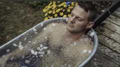 Life Beyond the Pine Curtain - L'America degli Invisibili