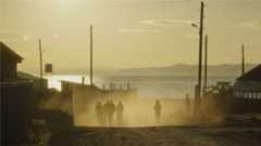 A Place Far From Home