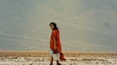 Under the Burning Sun