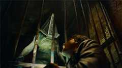 Return To Silent Hill