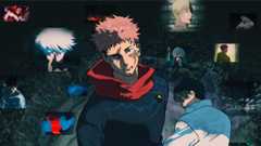 Jujutsu Kaisen - Esecuzione