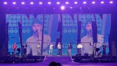 Seventeen World Tour [new_] in Japan: Live Viewing