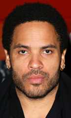 Lenny Kravitz