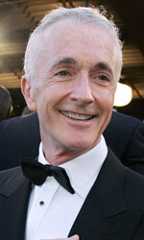 Anthony Daniels