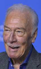 Christopher Plummer
