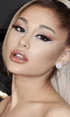 Ariana Grande