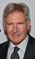 Harrison Ford