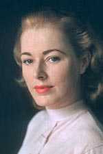 Eleanor Parker