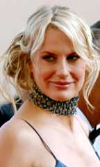 Daryl Hannah