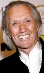 David Carradine