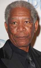 Morgan Freeman