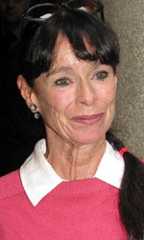 Geraldine Chaplin