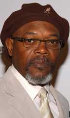 Samuel L. Jackson