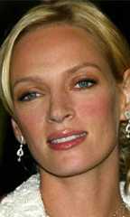 Uma Thurman
