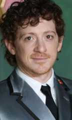 Ethan Slater