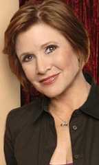 Carrie Fisher