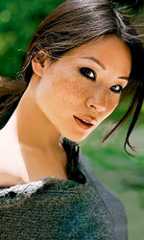 Lucy Liu