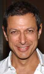 Jeff Goldblum