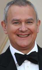 Hugh Bonneville