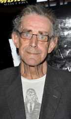 Peter Mayhew