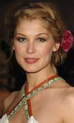 Rosamund Pike