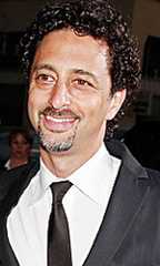 Grant Heslov