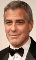 George Clooney