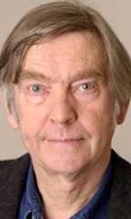 Tom Courtenay