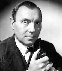 Ralph Richardson