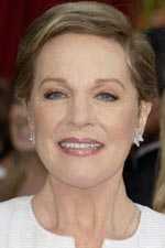 Julie Andrews