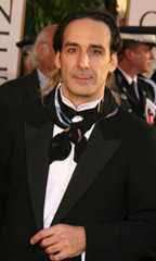 Alexandre Desplat