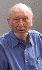 Irvin Kershner