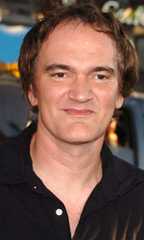 Quentin Tarantino