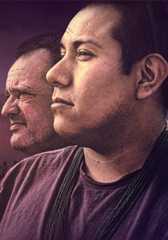 Phantoms of the Sierra Madre