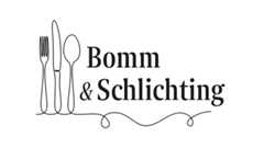 Gastrokolumne Bomm und Schlichting