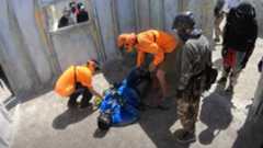 paintball injuries head injury