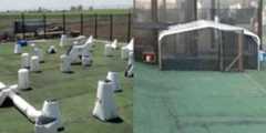 Blitz Paintball