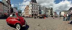 Hauptmarkt Trier