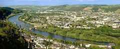 Stadt Trier Trier